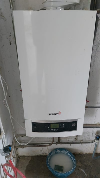 cv-ketel Gorinchem cv-ketel Gorinchem